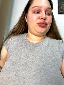 Snapshot of perfect_sweety_girl chatting on 10.12.25 perfect sweety girl online show from 10.12.25