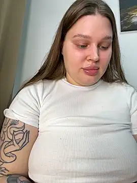 Snapshot of perfect_sweety_girl chatting on 10.18.25 perfect sweety girl online show from 10.18.25