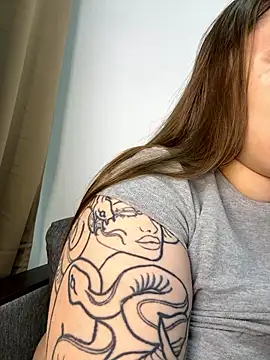 Snapshot of perfect_sweety_girl chatting on 10.20.25 perfect sweety girl online show from 10.20.25