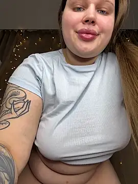 perfect sweety girl online show from 02.15.26