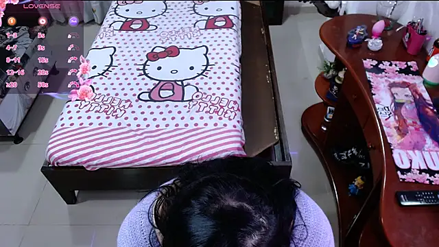 lufek23 online show from 01.02.25