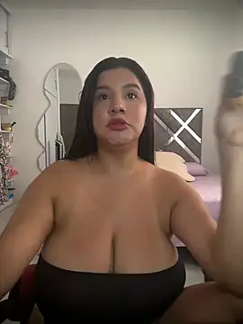 ValleryParker online show from 02.02.26