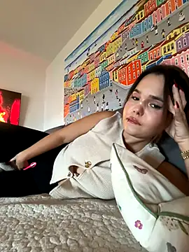 TheCinderella online show from 09.23.25