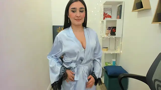 GoldenHeart 1 online show from 03.06.25