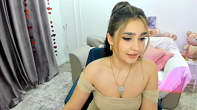 GoldenHeart 1 online show from 03.01.26