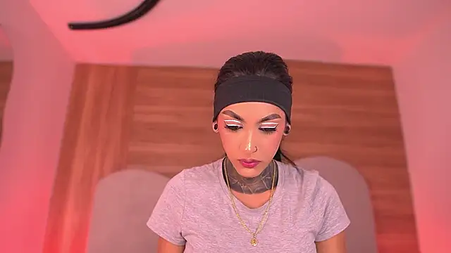 Snapshot of danna_berlin_ chatting on 05.05.26 danna berlin online show from 05.05.26