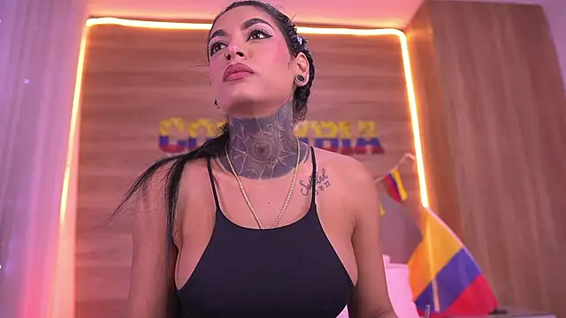 danna berlin  online show from 06.22.26