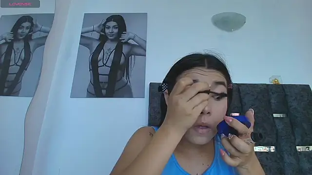 Natasharuso online show from 05.11.26