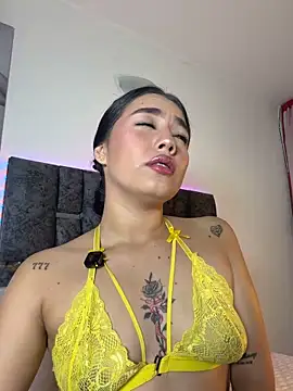 Natasharuso online show from 06.18.26
