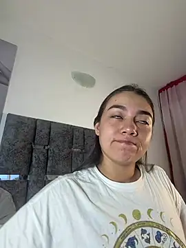 Natasharuso online show from 07.14.26
