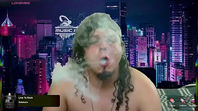 chino roz online show from 02.22.25