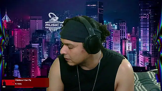 chino roz online show from 02.23.25