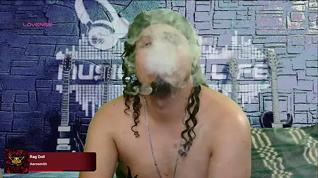 chino roz online show from 02.28.25