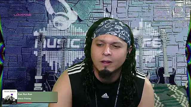 chino roz online show from 03.02.25