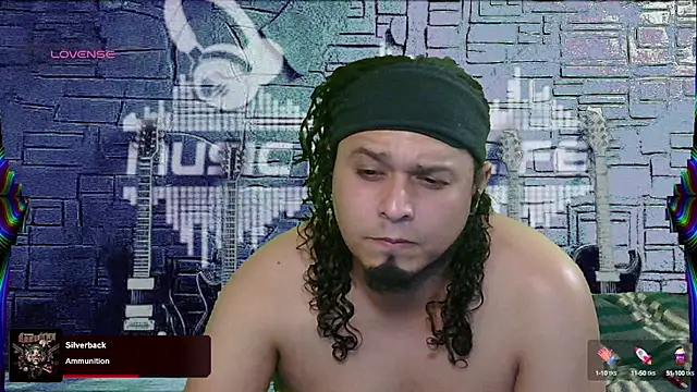 chino roz online show from 03.08.25