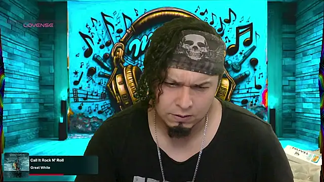 chino roz online show from 03.11.25