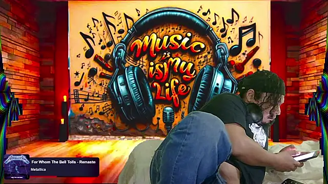 chino roz online show from 03.14.25