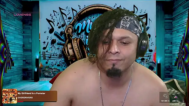 chino roz online show from 03.17.25