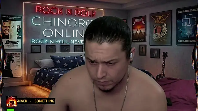 Snapshot of chino_roz chatting on 05.04.26 chino roz online show from 05.04.26