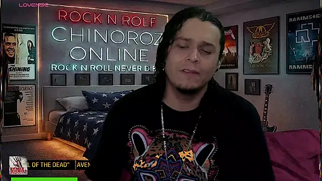 Snapshot of chino_roz chatting on 05.07.26 chino roz online show from 05.07.26