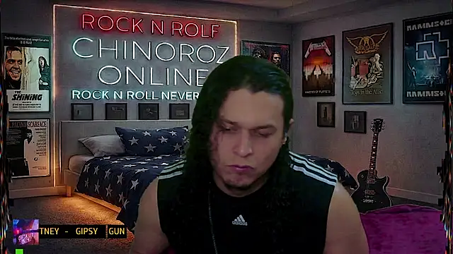 Snapshot of chino_roz chatting on 05.10.26 chino roz online show from 05.10.26