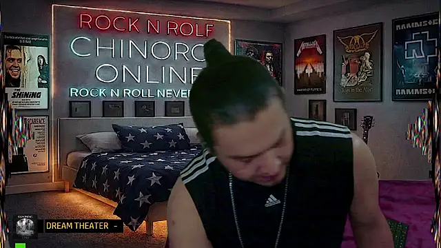 Snapshot of chino_roz chatting on 05.11.26 chino roz online show from 05.11.26