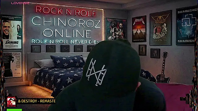 Snapshot of chino_roz chatting on 05.12.26 chino roz online show from 05.12.26