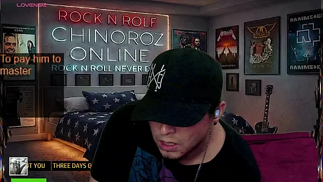 Snapshot of chino_roz chatting on 05.13.26 chino roz online show from 05.13.26