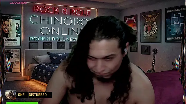 Snapshot of chino_roz chatting on 05.23.26 chino roz online show from 05.23.26