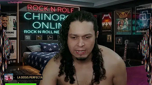 Snapshot of chino_roz chatting on 05.26.26 chino roz online show from 05.26.26