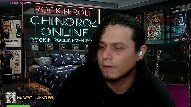 Snapshot of chino_roz chatting on 05.27.26 chino roz online show from 05.27.26