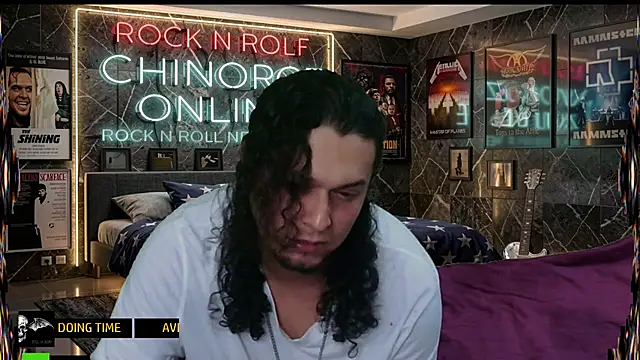 Snapshot of chino_roz chatting on 05.29.26 chino roz online show from 05.29.26