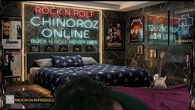 Snapshot of chino_roz chatting on 05.30.26 chino roz online show from 05.30.26
