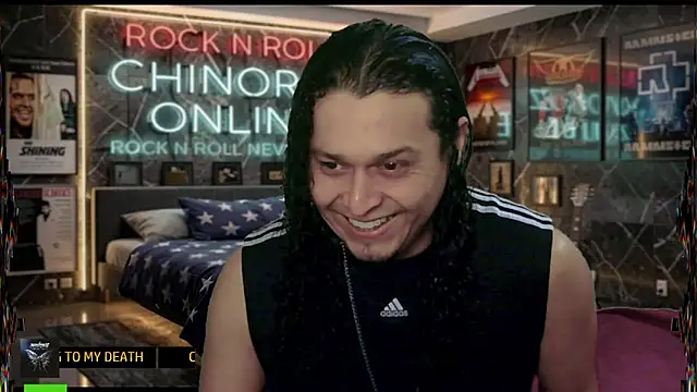Snapshot of chino_roz chatting on 06.04.26 chino roz online show from 06.04.26
