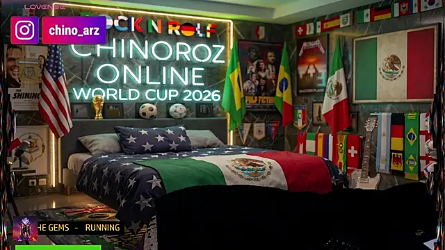 Snapshot of chino_roz chatting on 07.03.26 chino roz online show from 07.03.26