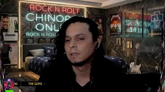 Snapshot of chino_roz chatting on 07.27.26 chino roz online show from 07.27.26