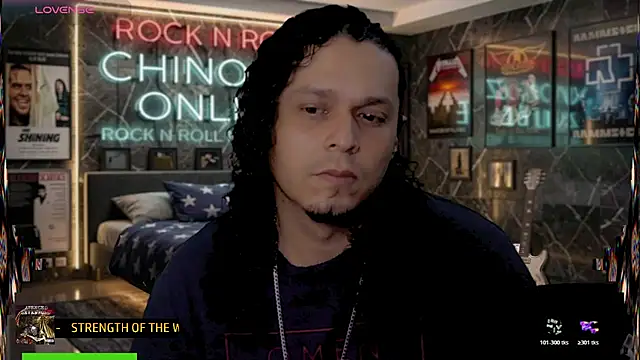 Snapshot of chino_roz chatting on 07.28.26 chino roz online show from 07.28.26