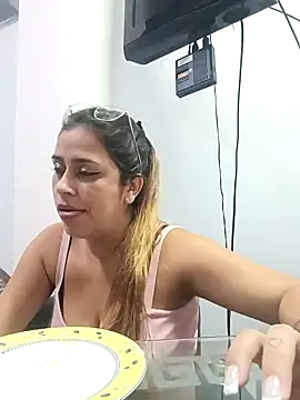 Latina sexy1 online show from 02.23.25