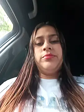 Latina sexy1 online show from 10.15.25