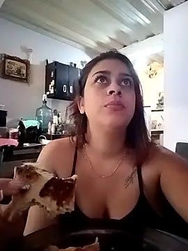 Latina sexy1 online show from 03.17.26