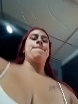 Latina sexy1 online show from 04.23.26