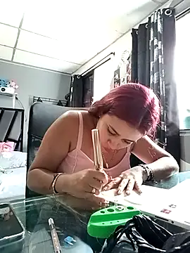 Latina sexy1 online show from 05.11.26