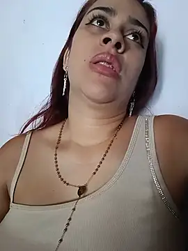 Snapshot of Latina_sexy1 chatting on 07.05.26 Latina sexy1 online show from 07.05.26