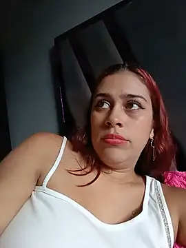 Snapshot of Latina_sexy1 chatting on 07.09.26 Latina sexy1 online show from 07.09.26