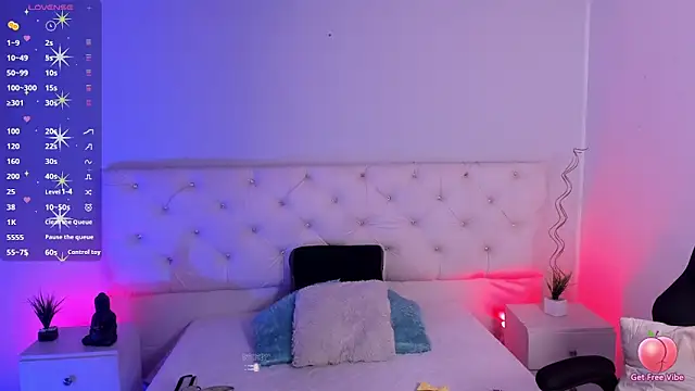 Aron cruz online show from 10.07.25