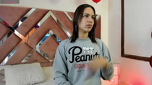 Aron cruz online show from 02.19.26