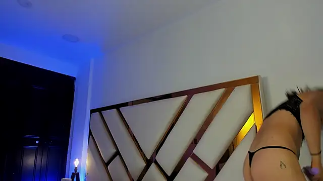 Aron cruz online show from 05.11.26