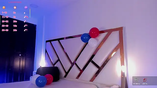 Aron cruz online show from 07.04.26