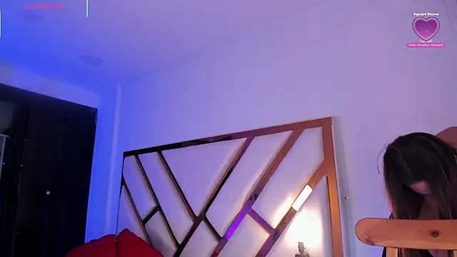 Aron cruz online show from 07.23.26