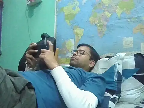 Exhibboi4fun online show from 11.19.25